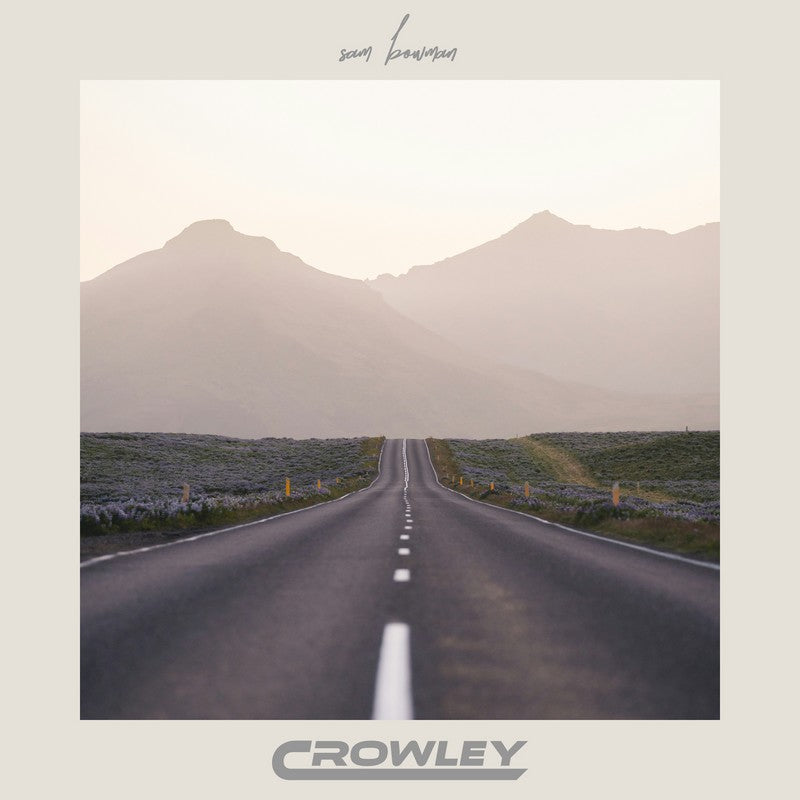 Crowley (Artist Single)