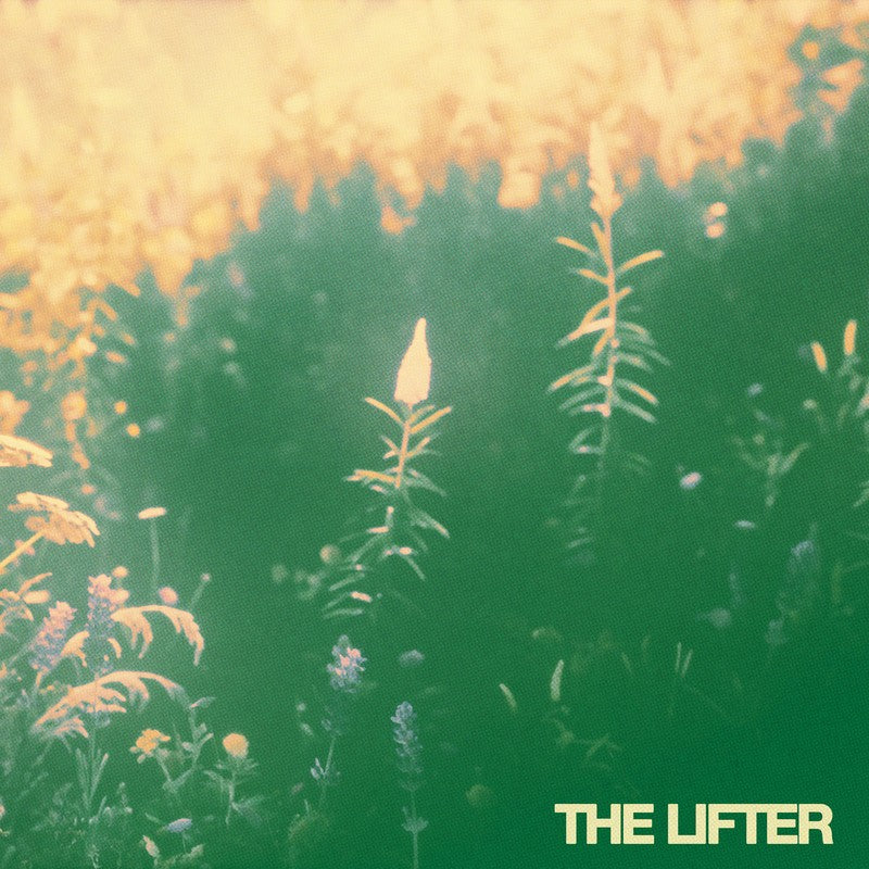 The Lifter (Artist Single)