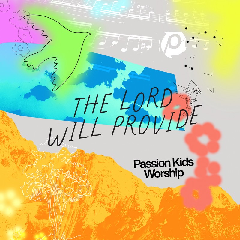 The Lord Will Provide (Artist Single)