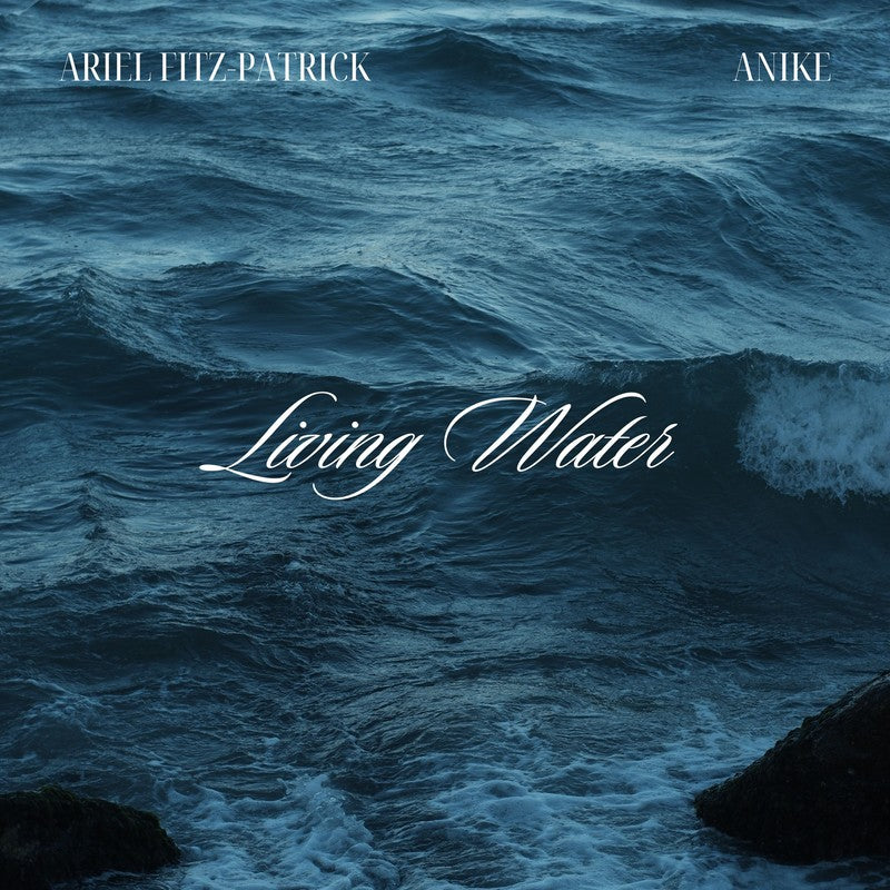 Living Water (Artist single)