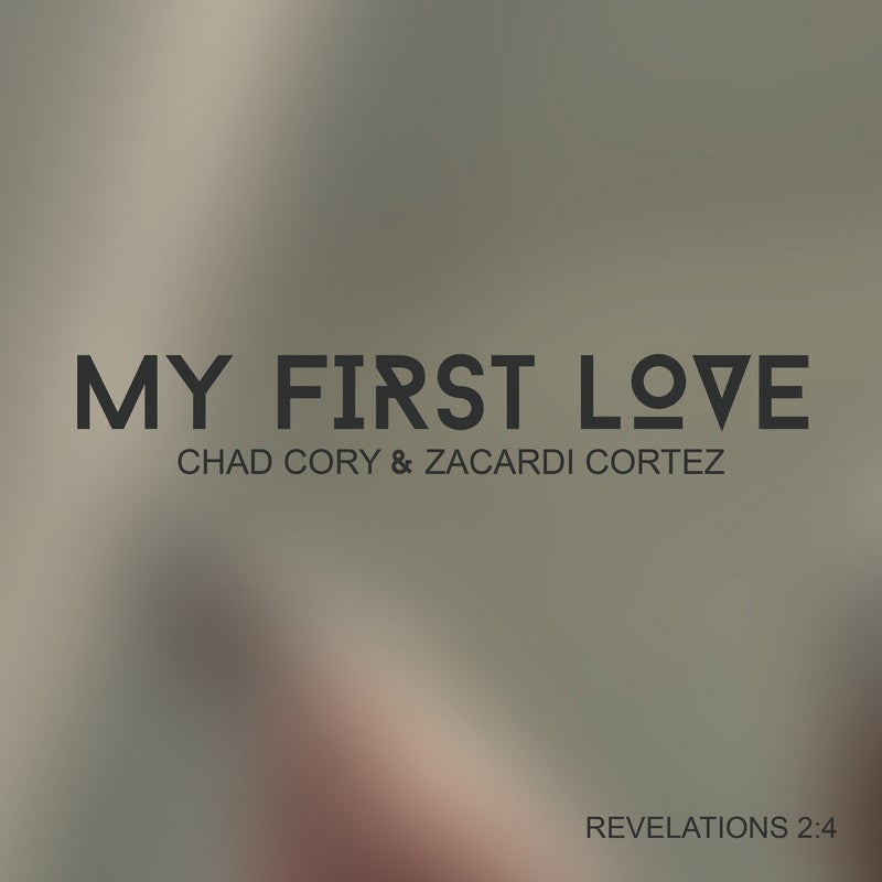 My First Love (Artist single)