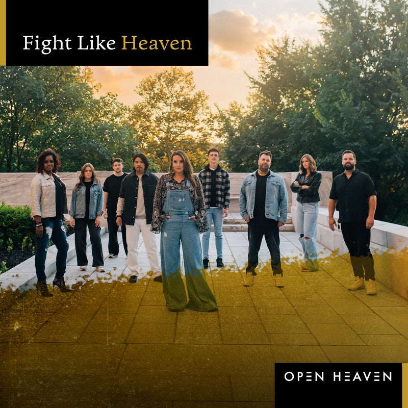 Fight Like Heaven