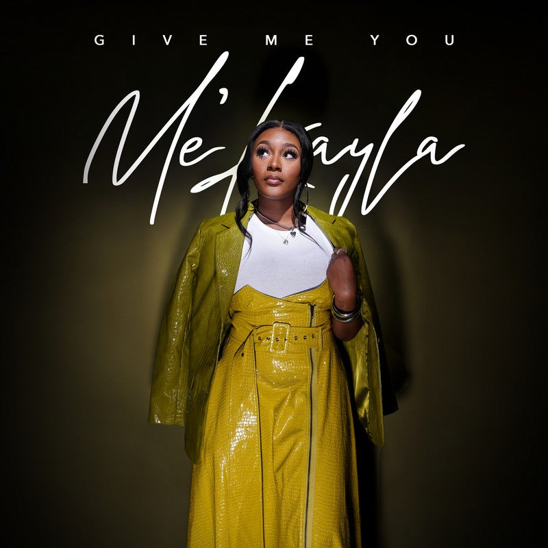 Give Me You (Artist Single)