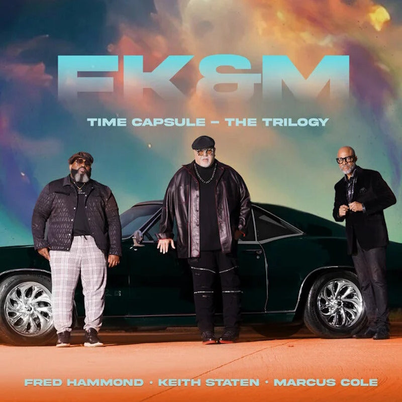 FK: Time Capsule - The Trilogy