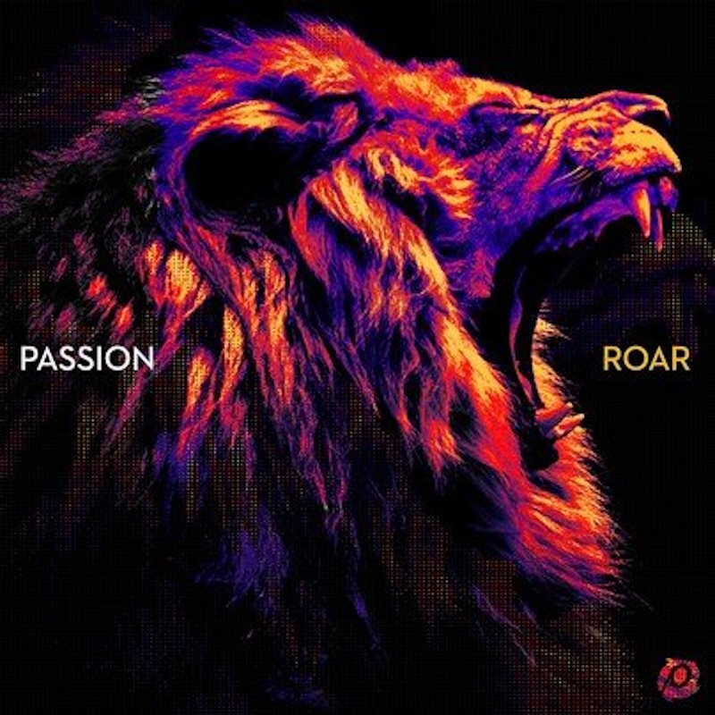 Roar (Live From Passion 2020)