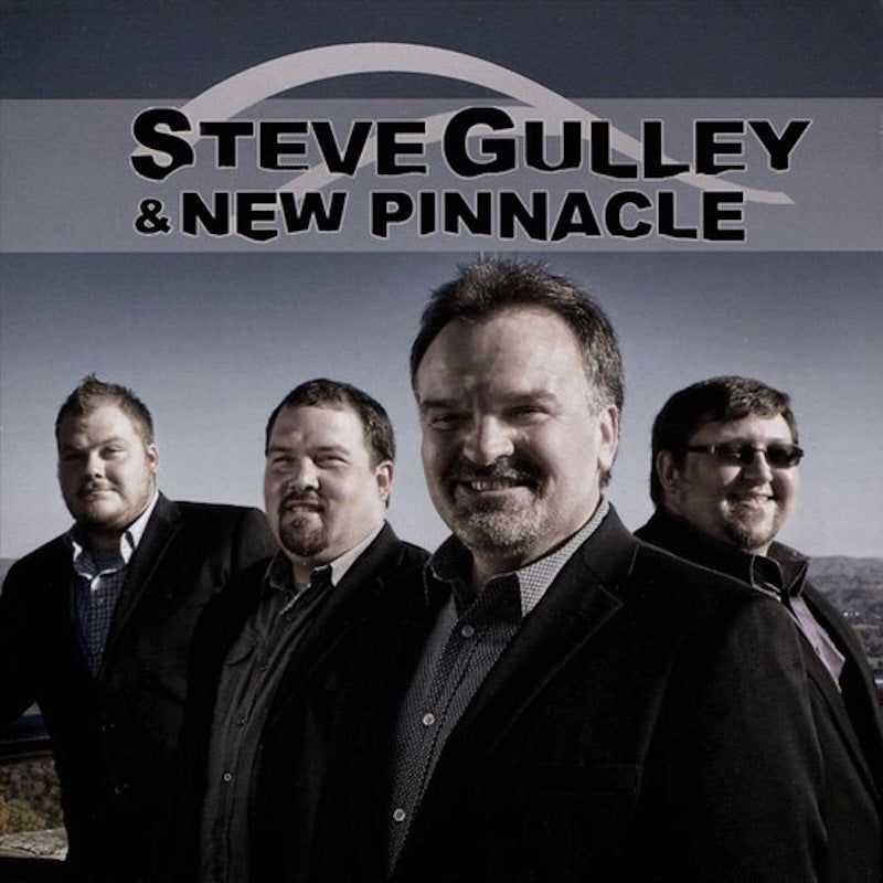 Steve Gulley & New Pinnacle