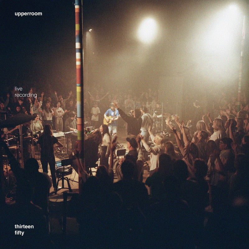 1350: The Church (Live)