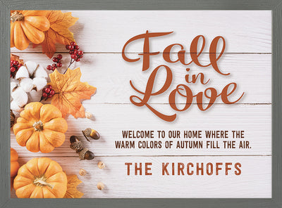 AO Fall In Love Image
